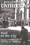 San Fernando Cathedral - Paperback