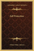 Self Protection - Hardcover