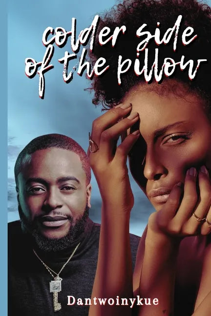 Colder Side Of The Pillow - Paperback