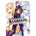The World's Finest Assassin Gets Reincarnated in Another World as an Aristocrat, Vol. 1 (Manga) - Paperback