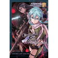 Sword Art Online: Phantom Bullet, Vol. 4 (Manga) - Paperback