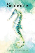 Seahorse - Paperback
