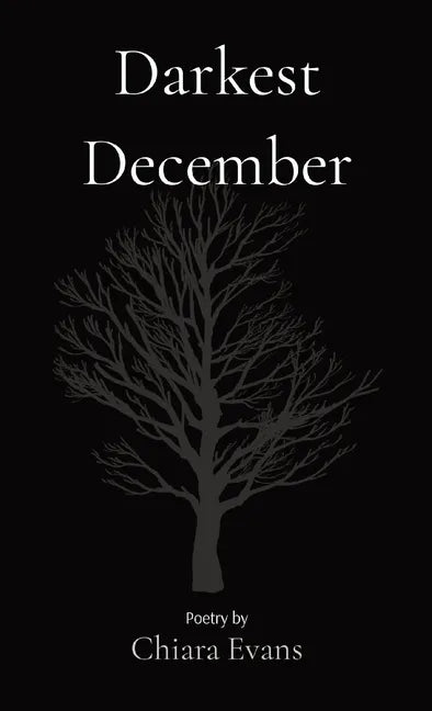 Darkest December - Paperback