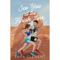 See You At The Finish Line - Paperback