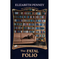 The Fatal Folio - Paperback