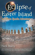 Eclipse of Easter Island: An Ethan Sparks Adventure - Paperback