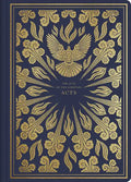 ESV Illuminated Scripture Journal: Acts - Paperback