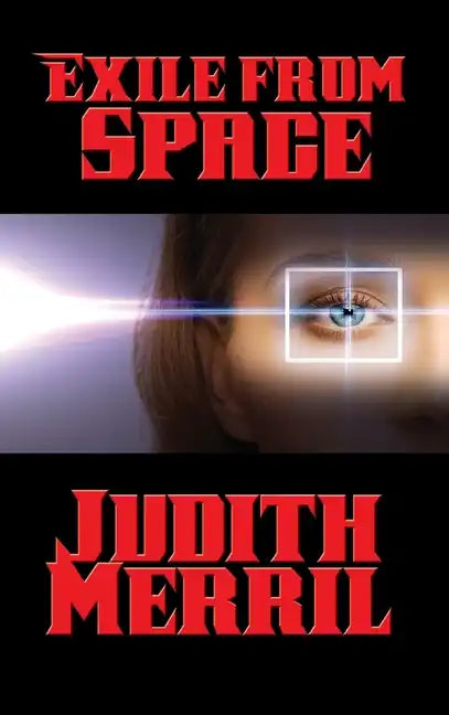 Exile from Space - Hardcover