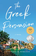 The Greek Persuasion - Paperback