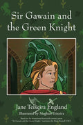 Sir Gawain and the Green Knight - Paperback