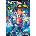 Mission: Yozakura Family, Vol. 9 - Paperback