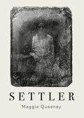 Settler - Paperback