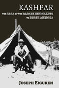 Kashpar: The Saga of the Basque Immigrants to North America - Paperback