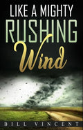 Like a Mighty Rushing Wind - Paperback