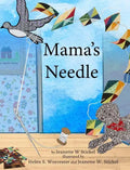 Mama's Needle - Hardcover