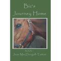 Biz's Journey Home - Paperback