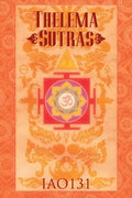 Thelema Sutras (paperback) - Paperback