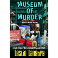 Museum of Murder - Paperback