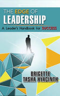 The Edge of Leadership: A Leader's Handbook for Success - Hardcover