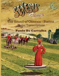 Foxtrot: The Sound of Genesis Vol. 1 - Paperback