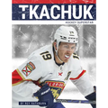 Matthew Tkachuk: Hockey Superstar - Library Binding