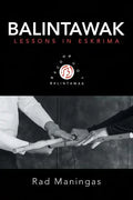 Balintawak: Lessons in Eskrima - Paperback