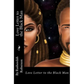 Love Letter to The Black Man - Paperback