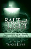 Salt and Light - Paperback