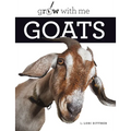 Goats - Library Binding