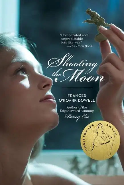 Shooting the Moon - Paperback
