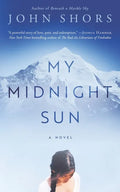 My Midnight Sun - Paperback