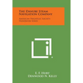 The Danube Steam Navigation Company: American Philatelic Society Handbook Series - Paperback