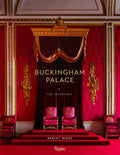 Buckingham Palace: The Interiors - Hardcover