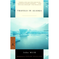 Travels in Alaska - Paperback