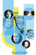 Great Dates With Some Late Greats - Paperback