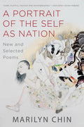 A Portrait of the Self as Nation: New and Selected Poems - Paperback