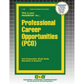 Professional Career Opportunities (PCO) - Paperback