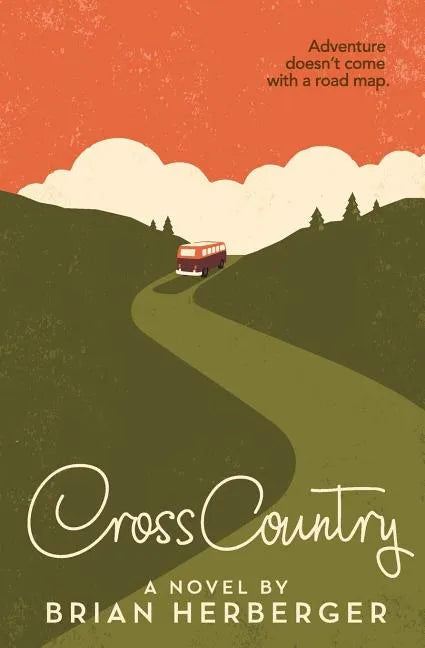 Cross Country - Paperback