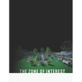 The Zone Of Interest: The Screenplay - Paperback