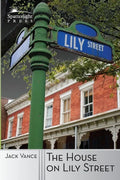 The House on Lily Street - Paperback