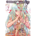 Children of the Whales, Vol. 2 - Paperback