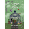 Flirting with Fangs - Paperback