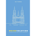 Weirdvolution: Adventism for a Post-Church Generation - Paperback