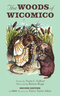 The Woods of Wicomico (2nd Ed.) - Hardcover