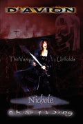 Nichole: A Kiss for the Dying - Paperback