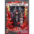 Penguindrum (Light Novel) Vol. 3 - Paperback