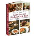 Mary and Vincent Price's Come Into the Kitchen Cook Book - Hardcover