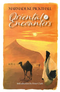 Oriental Encounters - Paperback