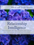 Relationship Intelligence - Paperback
