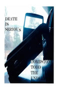 Death is Serious - Paperback